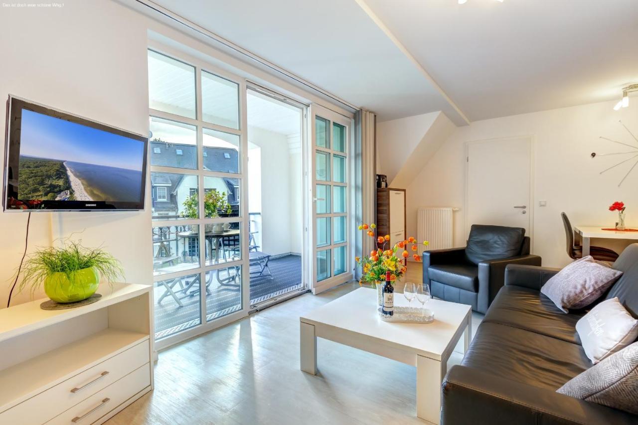 Residenz Am Balmer See - Bs 63 Mit Wellnessbereich Bagian luar foto