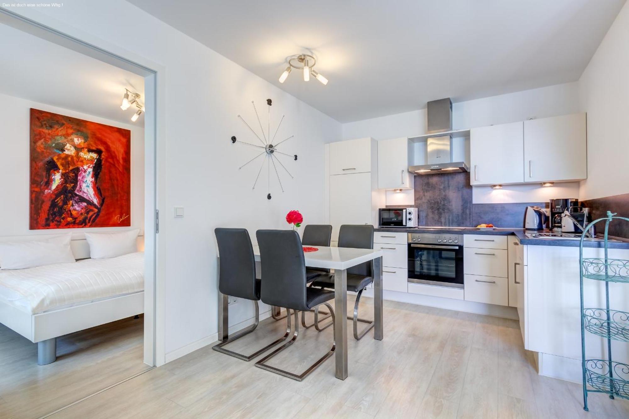 Residenz Am Balmer See - Bs 63 Mit Wellnessbereich Bagian luar foto