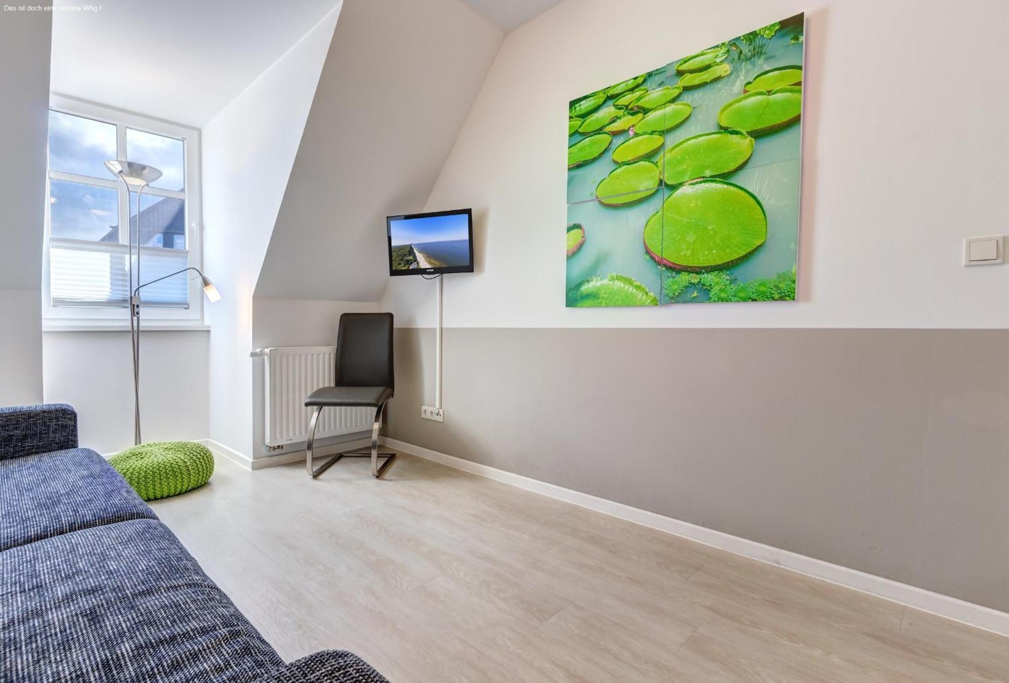 Residenz Am Balmer See - Bs 63 Mit Wellnessbereich Bagian luar foto