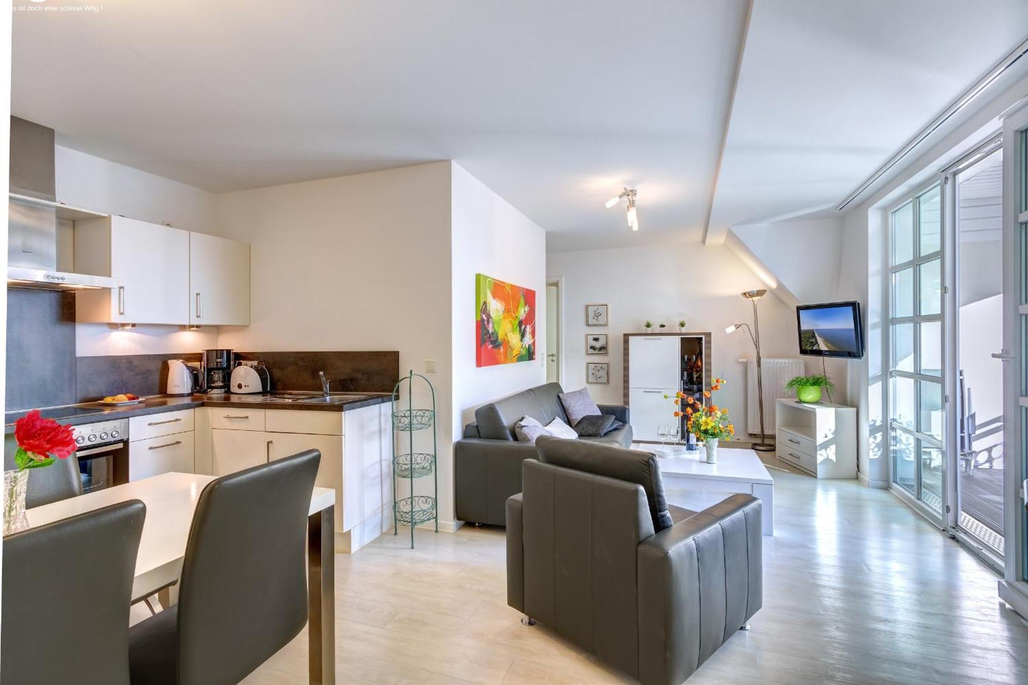 Residenz Am Balmer See - Bs 63 Mit Wellnessbereich Bagian luar foto