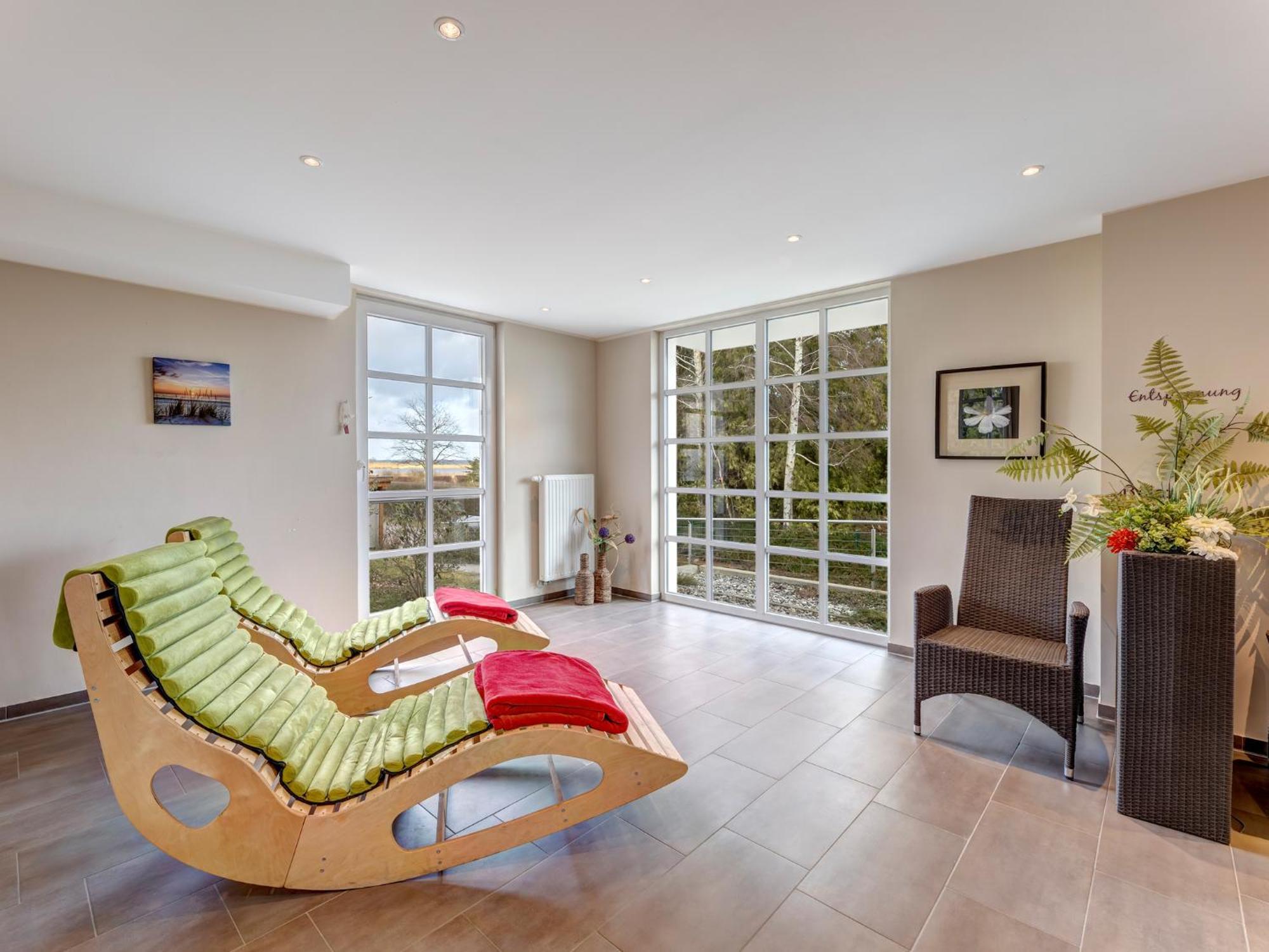 Residenz Am Balmer See - Bs 63 Mit Wellnessbereich Bagian luar foto