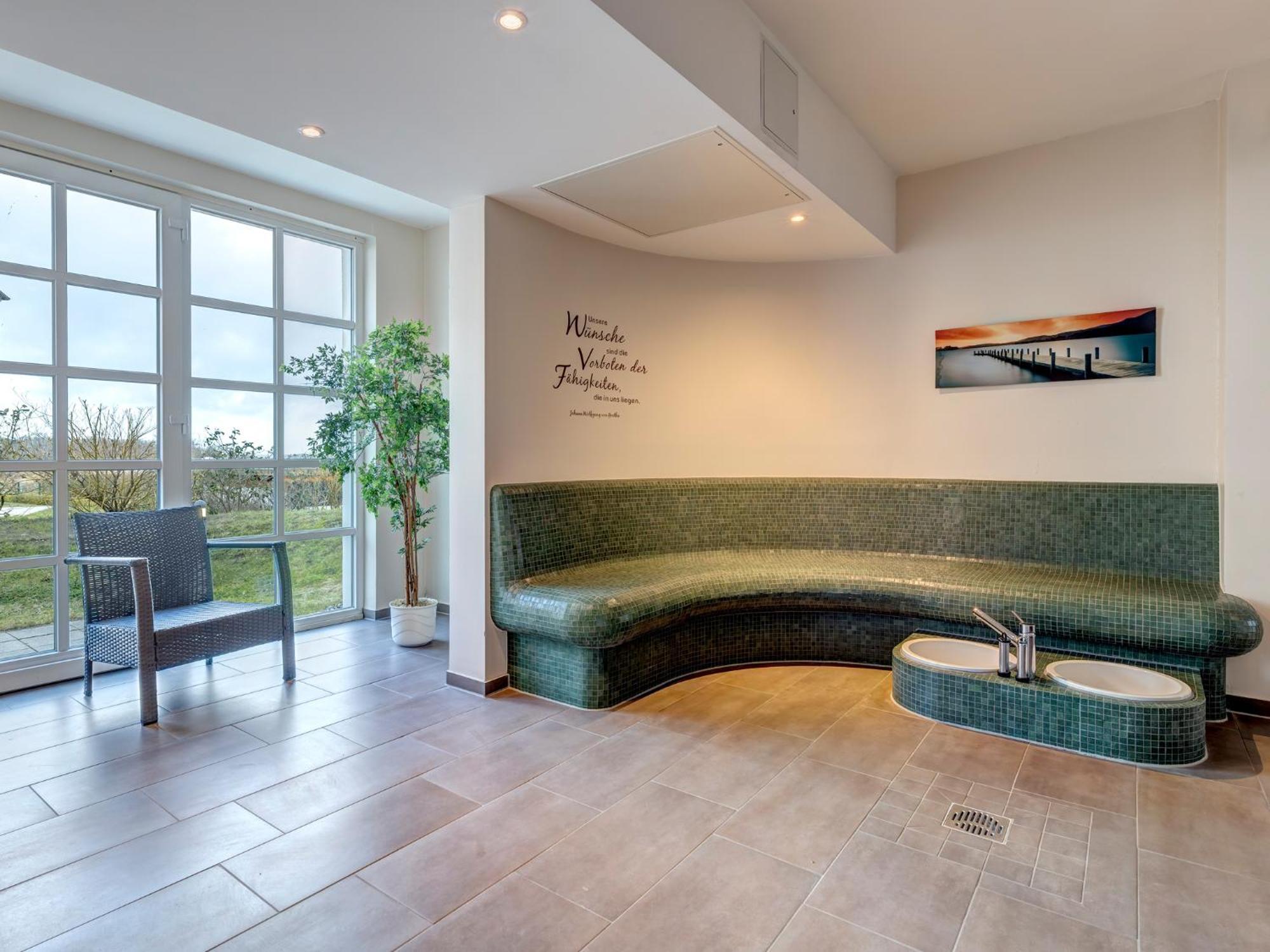 Residenz Am Balmer See - Bs 63 Mit Wellnessbereich Bagian luar foto