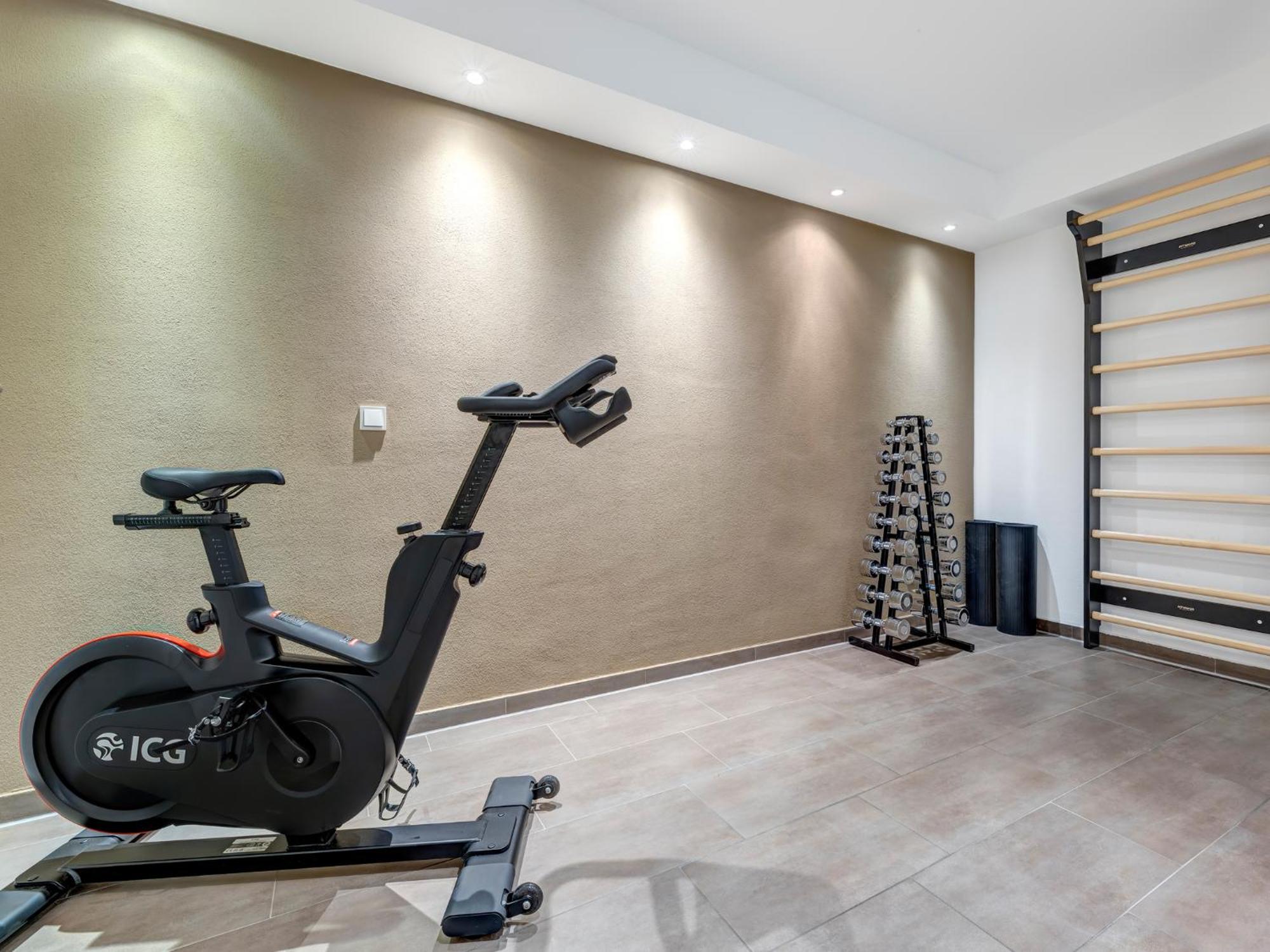 Residenz Am Balmer See - Bs 63 Mit Wellnessbereich Bagian luar foto