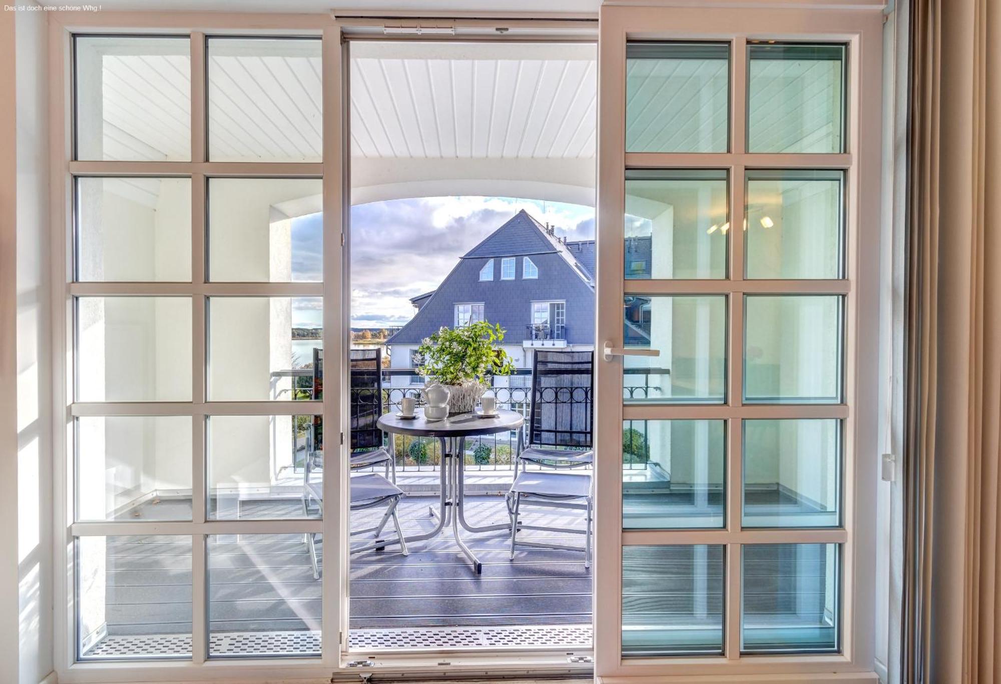 Residenz Am Balmer See - Bs 63 Mit Wellnessbereich Bagian luar foto
