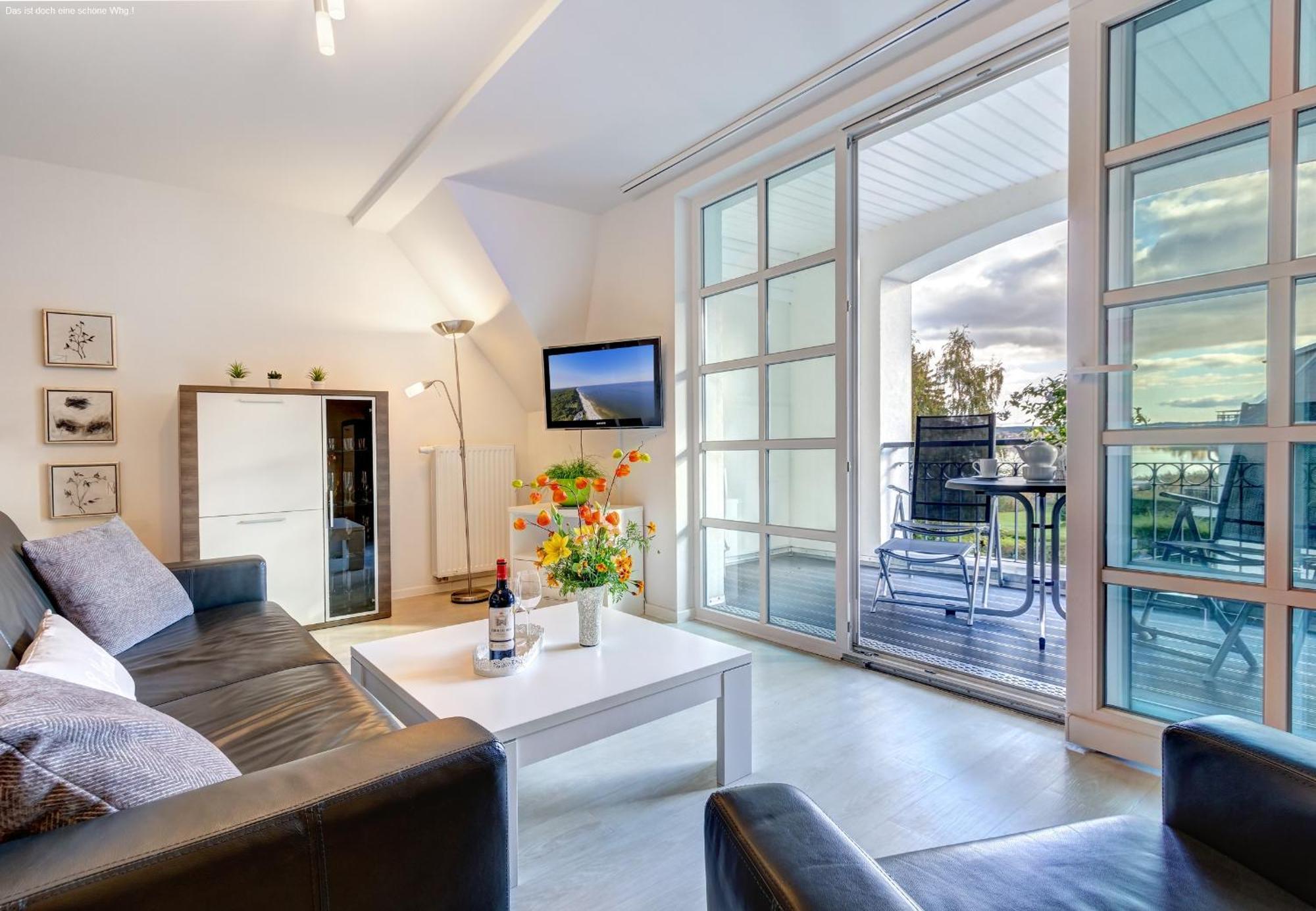 Residenz Am Balmer See - Bs 63 Mit Wellnessbereich Bagian luar foto