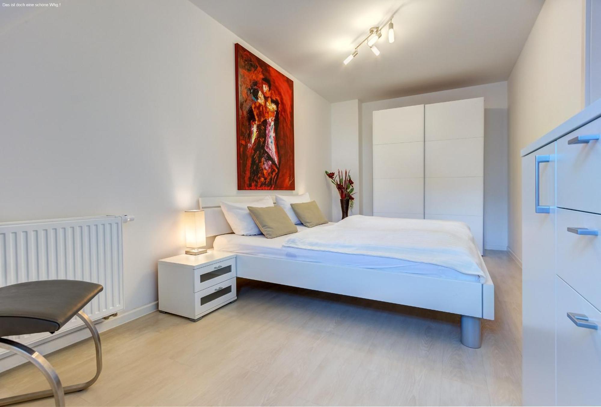 Residenz Am Balmer See - Bs 63 Mit Wellnessbereich Bagian luar foto