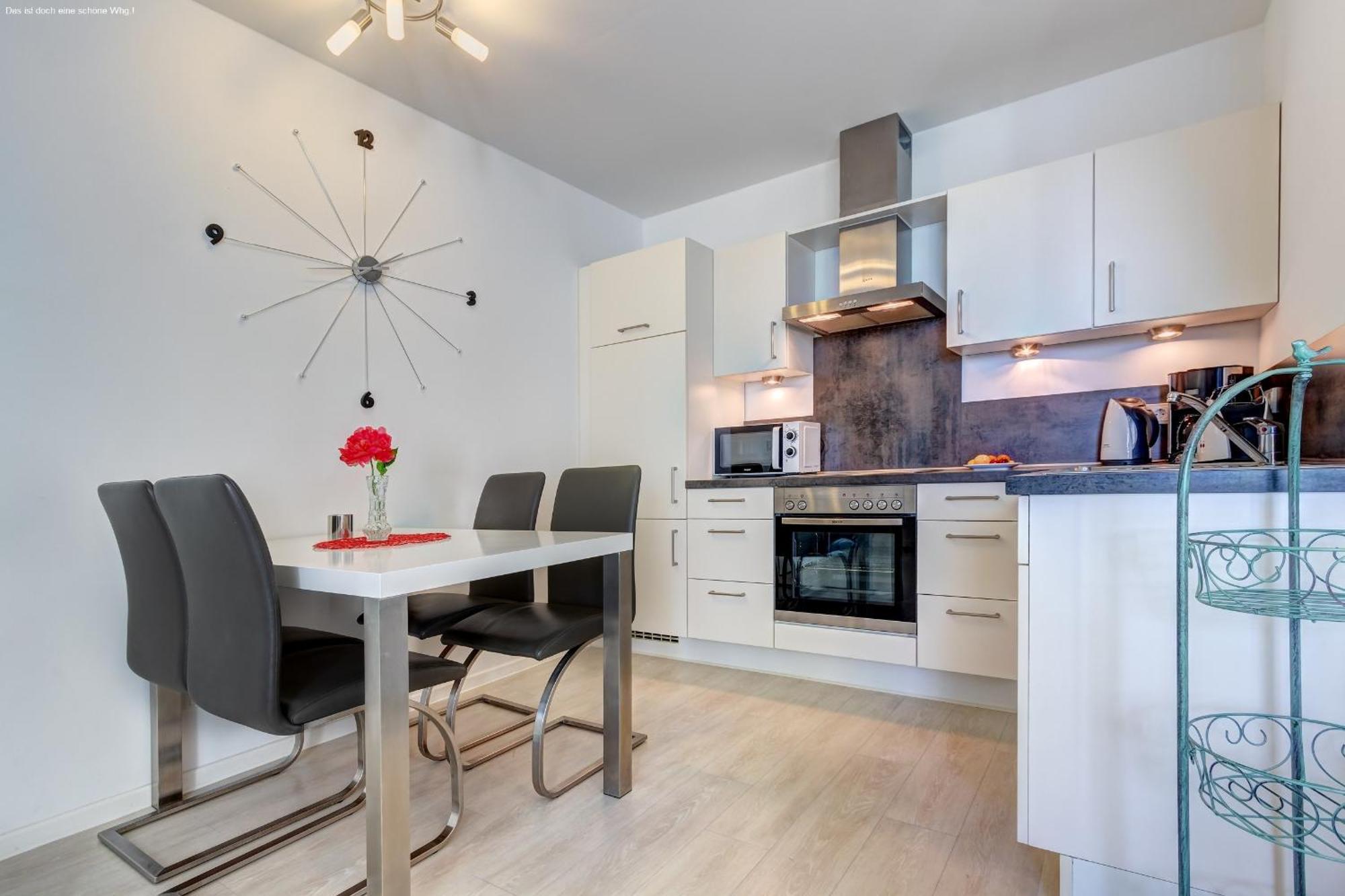 Residenz Am Balmer See - Bs 63 Mit Wellnessbereich Bagian luar foto