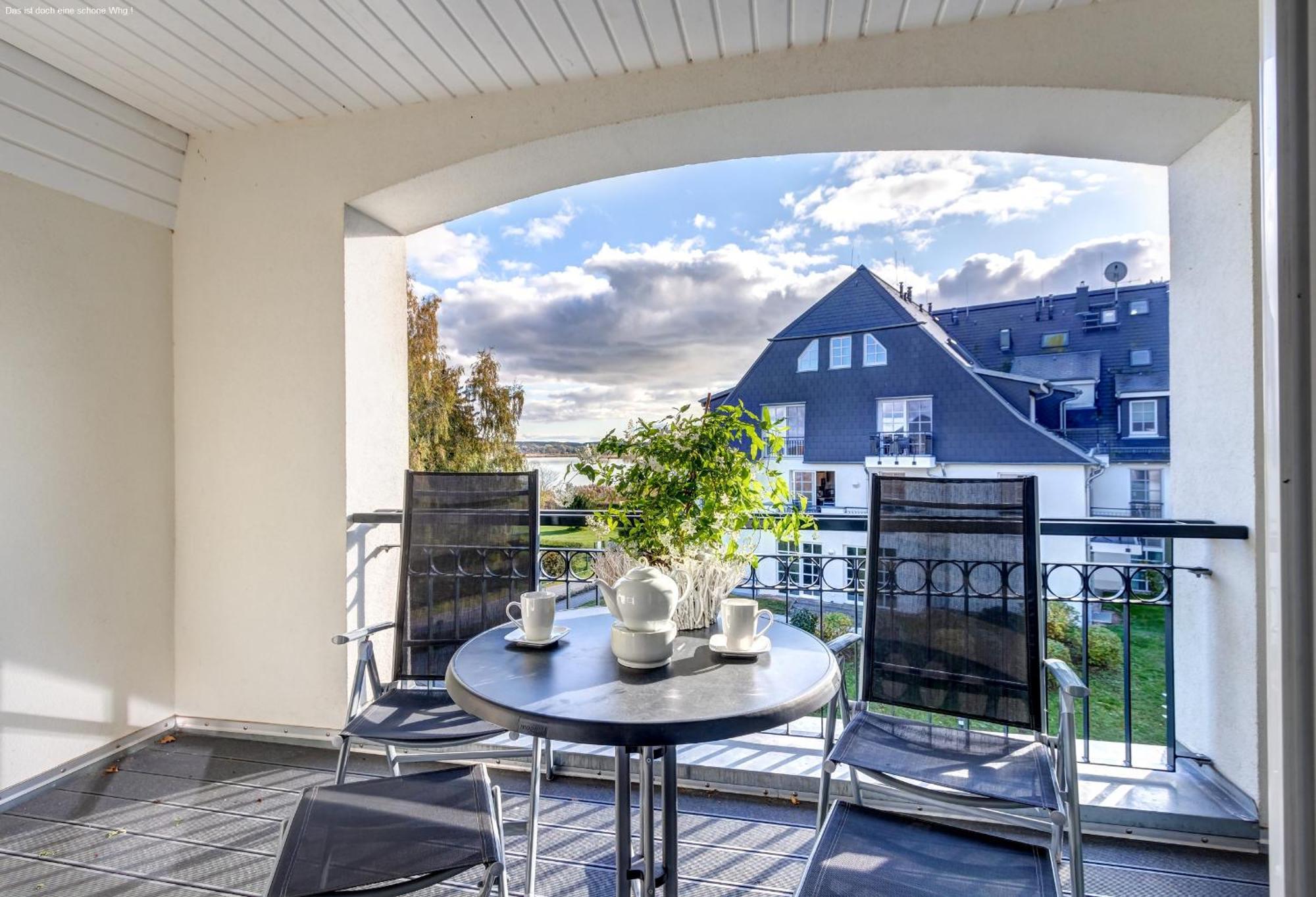 Residenz Am Balmer See - Bs 63 Mit Wellnessbereich Bagian luar foto