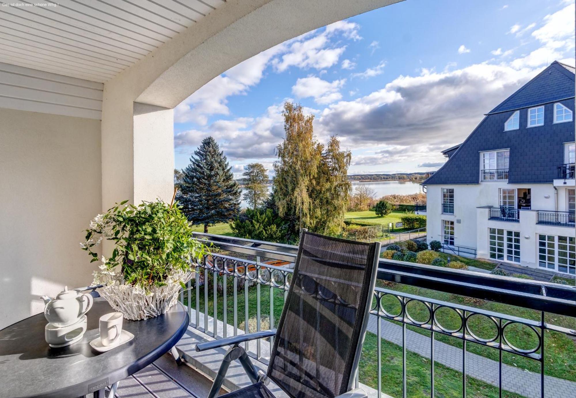 Residenz Am Balmer See - Bs 63 Mit Wellnessbereich Bagian luar foto